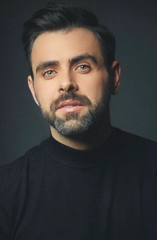 Sergio Checa - director portrait