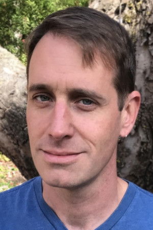 Seth Chatfield - director portrait
