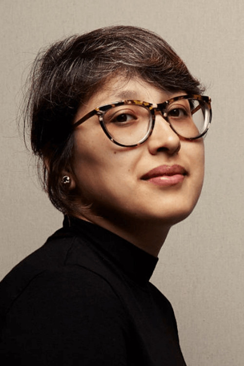 Shahrbanoo Sadat — director portrait