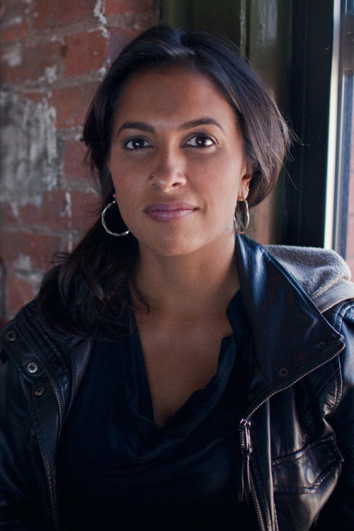 Shalini Kantayya - director portrait