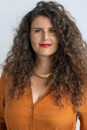 Shamira Raphaëla - director portrait