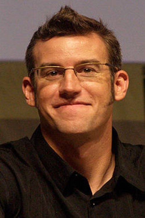 Shane Acker - director portrait