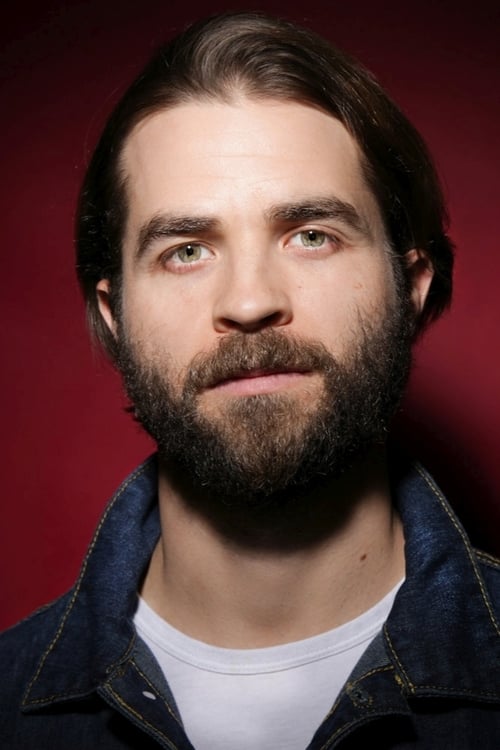 Shane Brady - director portrait