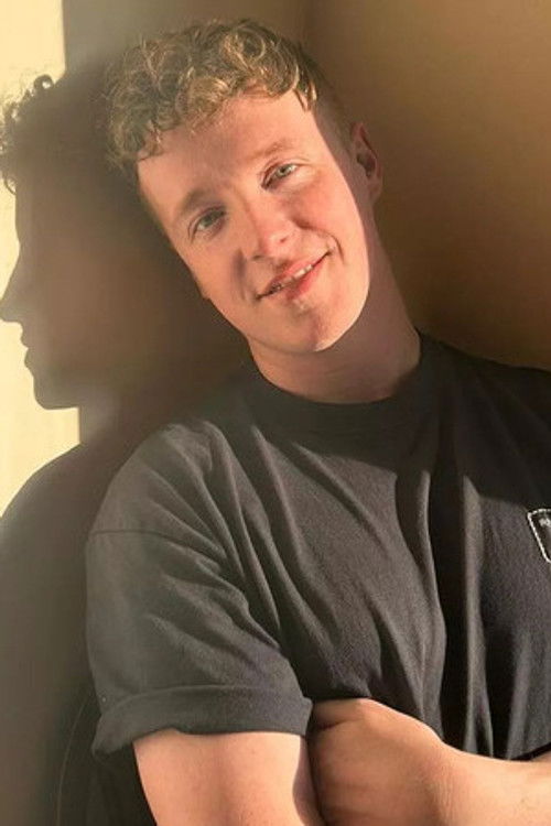 Shaun Dunne - director portrait