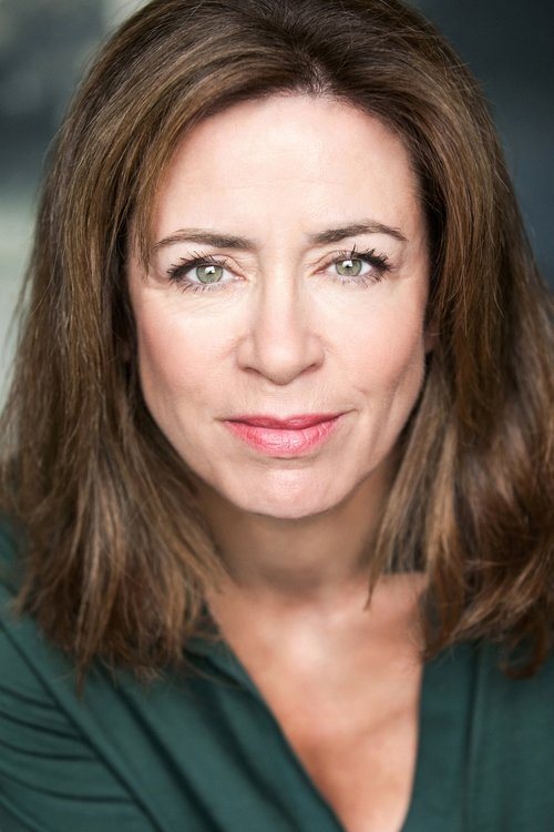 Shelagh McLeod - director portrait