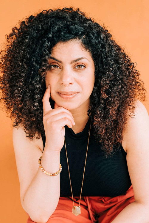 Sherien Barsoum - director portrait
