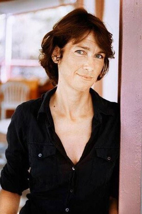 Sherry Hormann - director portrait