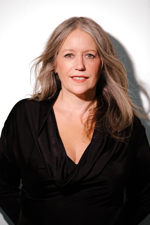 Sherry White — director portrait