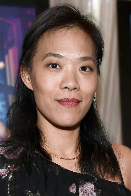 Shih-Ching Tsou — director portrait