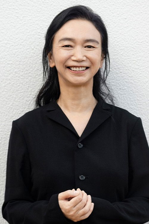 Shimako Sato - director portrait