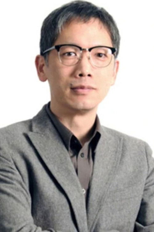 Shinobu Yaguchi - director portrait