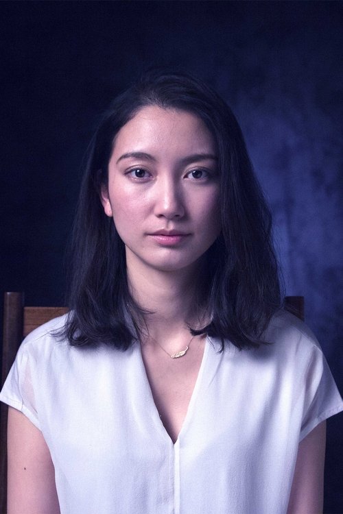 Shiori Ito - director portrait