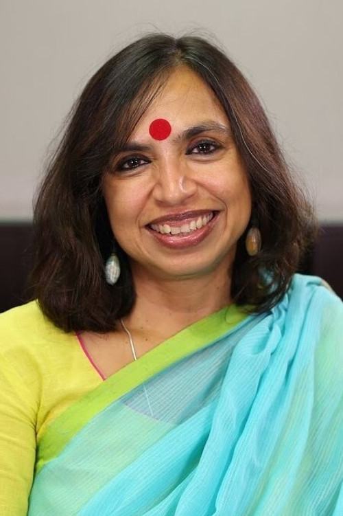 Shonali Bose - director portrait