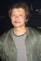 Shozin Fukui - director portrait