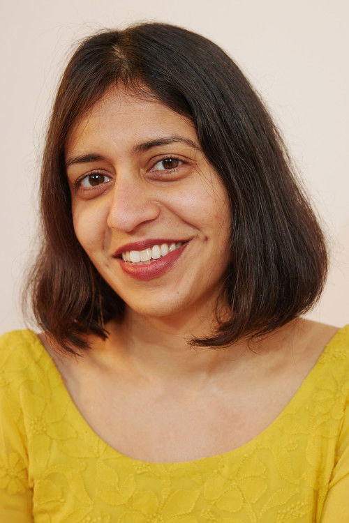 Shuchi Talati - director portrait