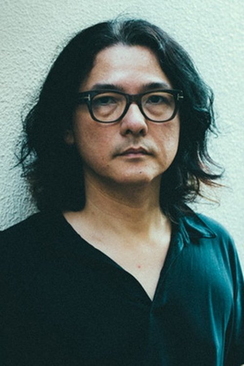 Shunji Iwai - director portrait