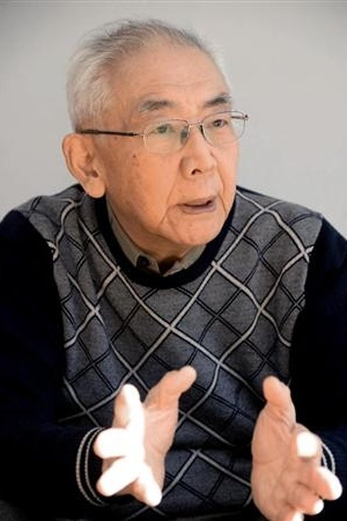 Shunya Ito - director portrait