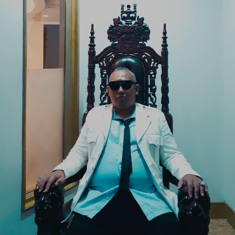 Sigit Pradityo Soetjipto - director portrait
