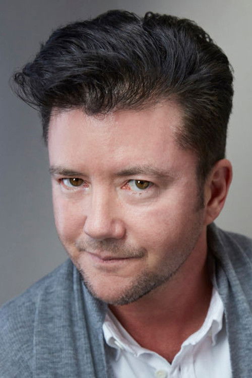 Silas Howard - director portrait