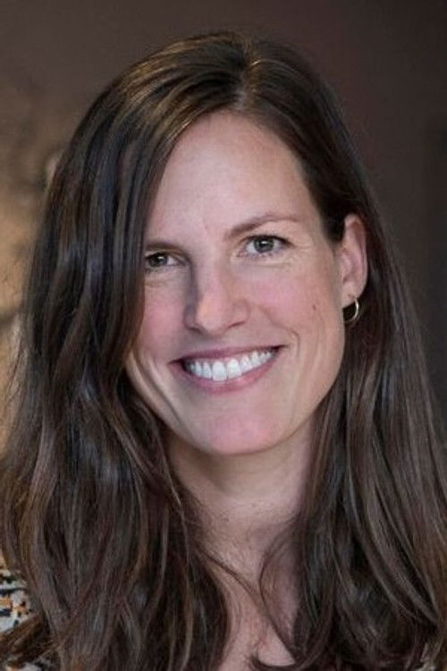 Silje Evensmo Jacobsen - director portrait