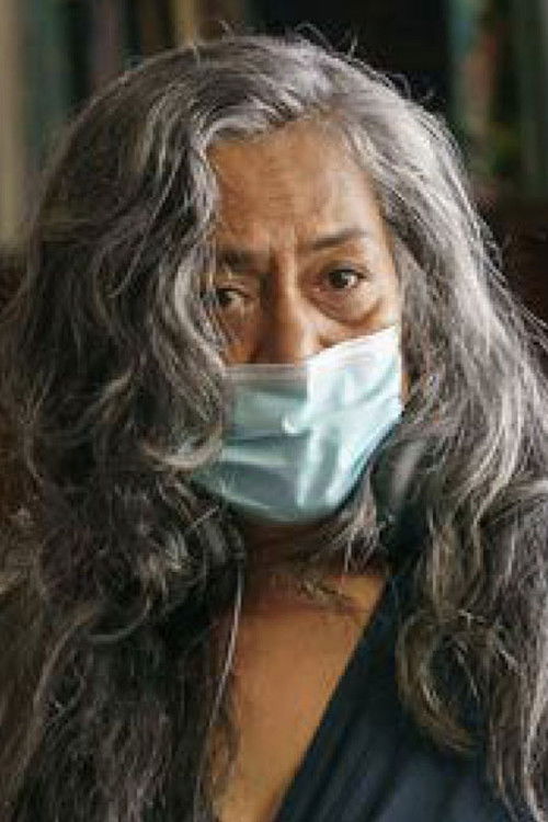 Sima Urale - director portrait