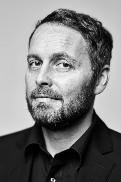 Simon Lereng Wilmont - director portrait