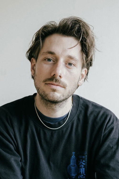 Simon Schneckenburger — director portrait