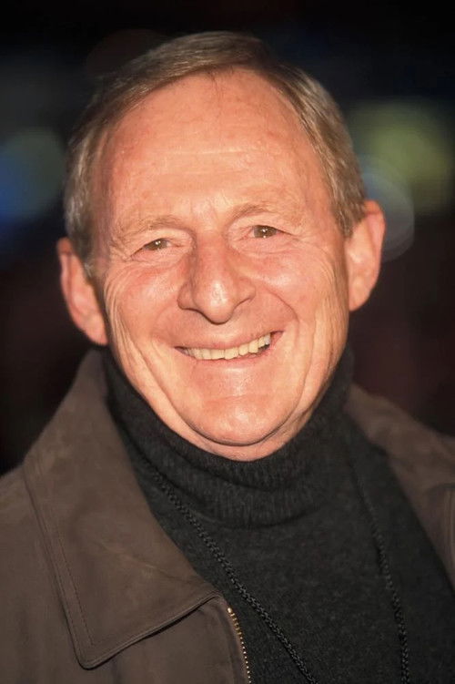 Simon Wincer - director portrait