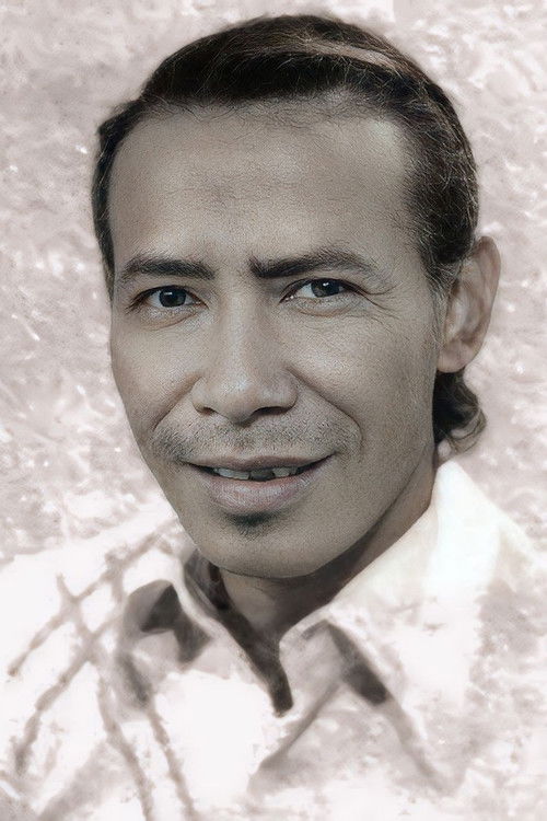 Sisworo Gautama Putra - director portrait