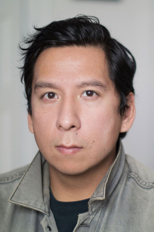 Sky Hopinka - director portrait