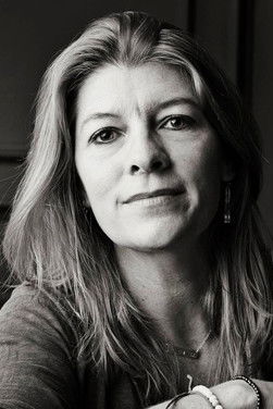 Skye Borgman - director portrait