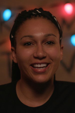 Sloan Turner - director portrait