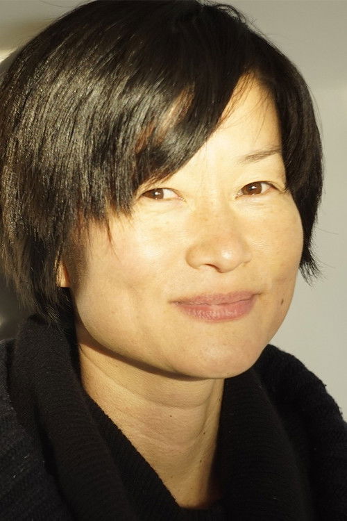 So Yong Kim - director portrait