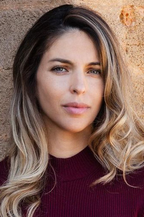 Sofia Alaoui - director portrait