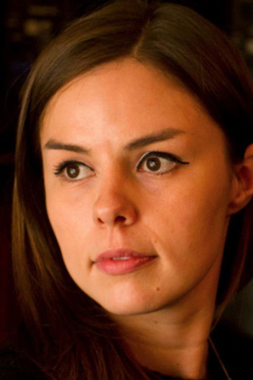 Sofia Bohdanowicz - director portrait