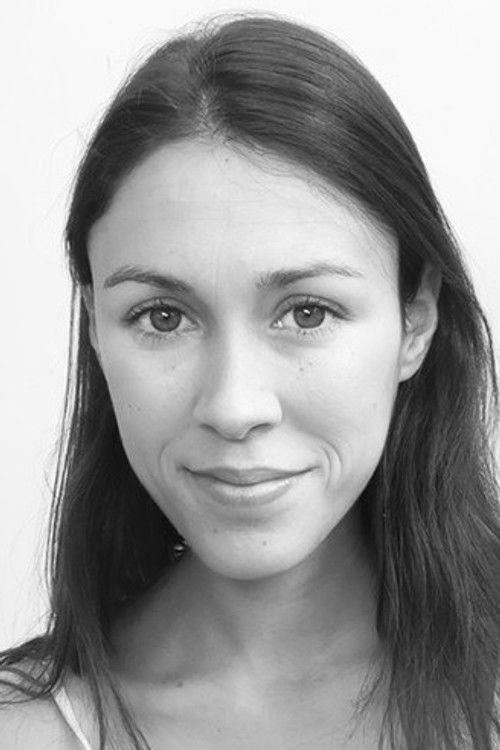 Sofía Petersen — director portrait