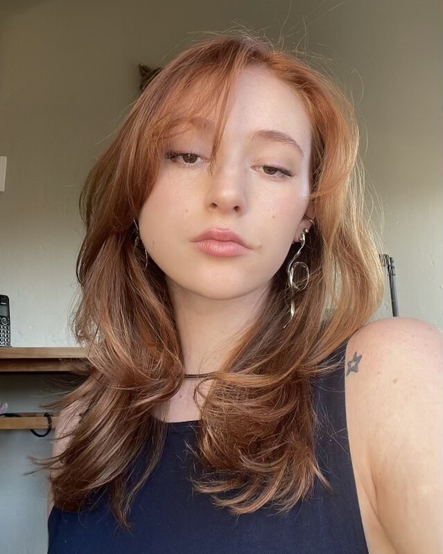 Sofia Rubin - director portrait