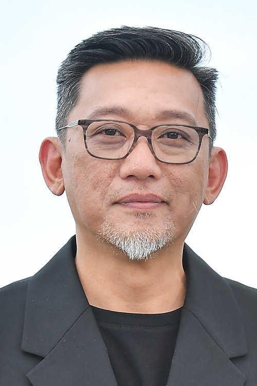 Soi Cheang — director portrait