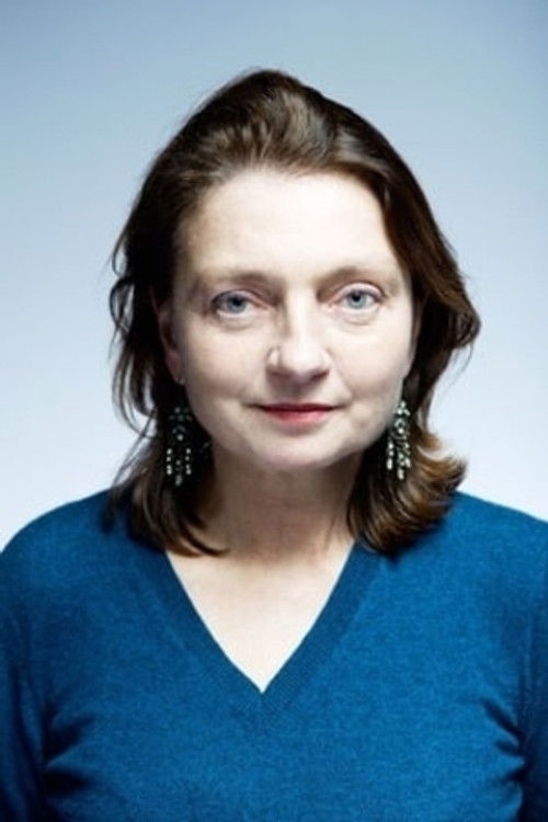 Sólveig Anspach - director portrait