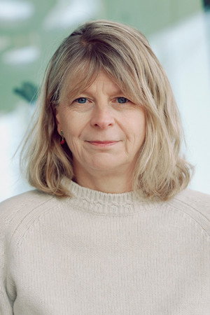 Sonia Kronlund - director portrait