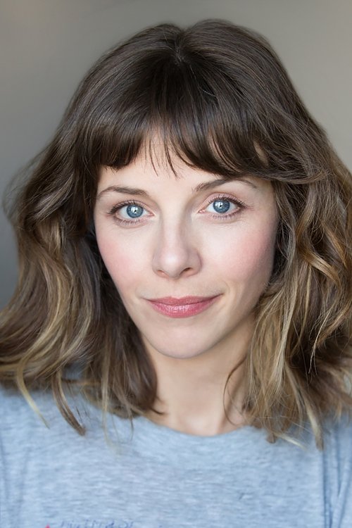 Sophia Di Martino - director portrait