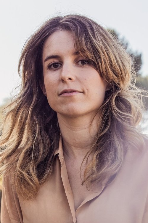 Sophia Takal - director portrait