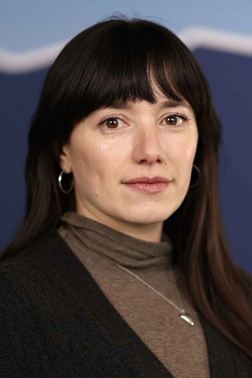 Sophie Brooks - director portrait