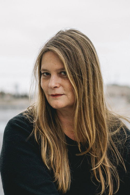 Sophie Fillières — director portrait