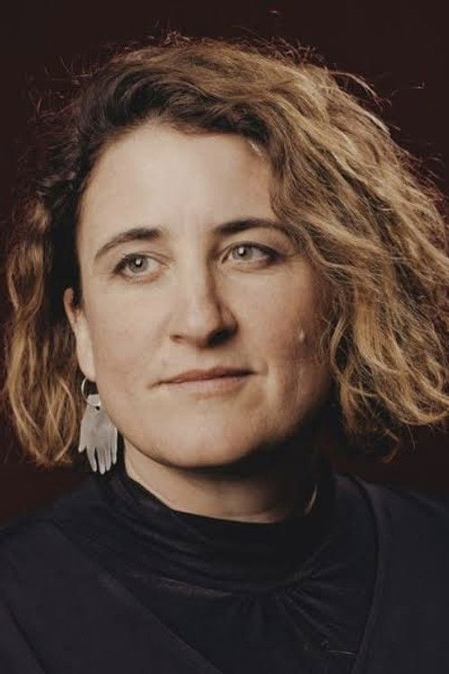 Sophie Hyde - director portrait