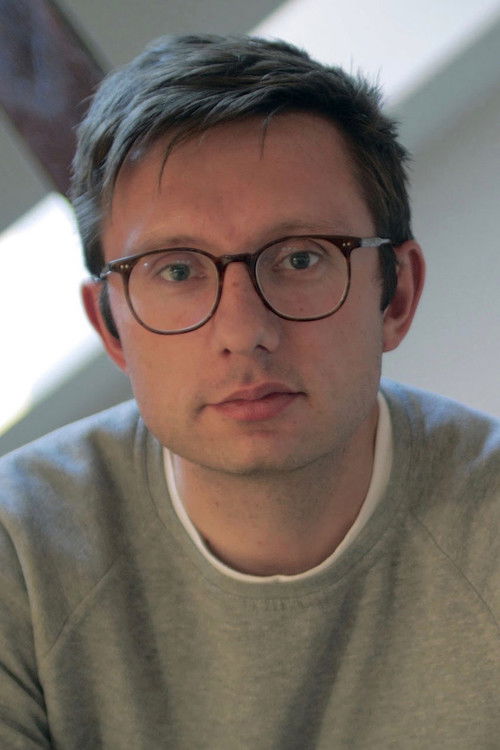 Søren Green — director portrait