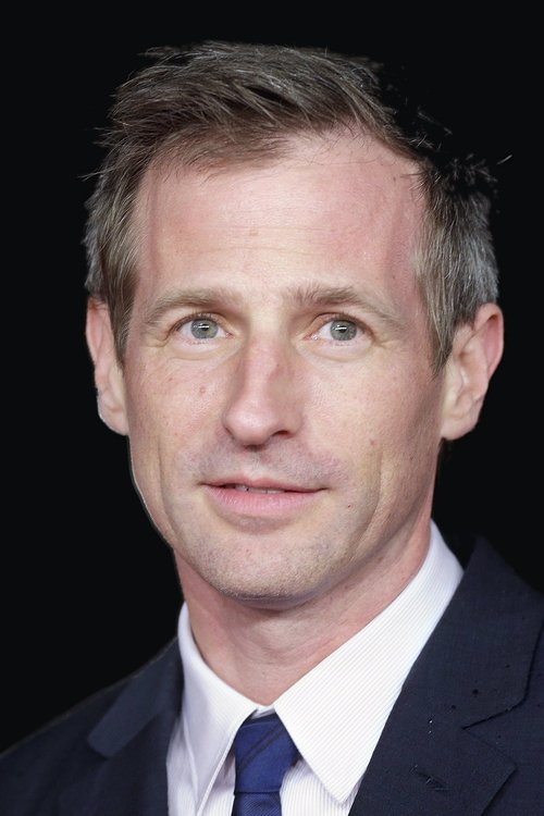 Spike Jonze - director portrait