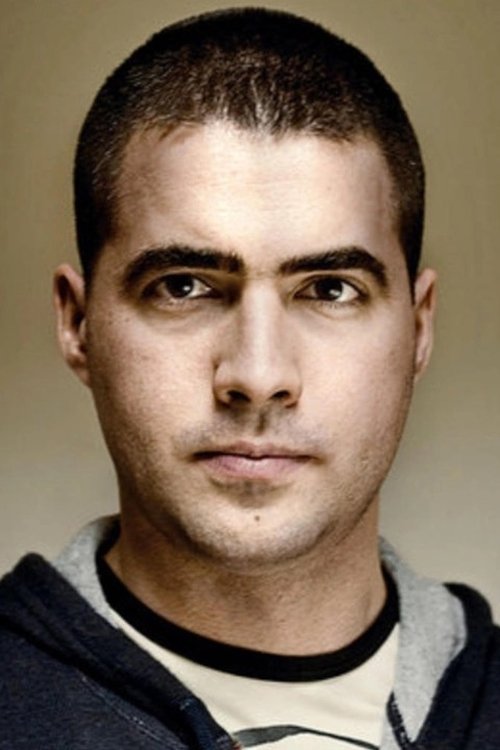 Srđan Spasojević - director portrait