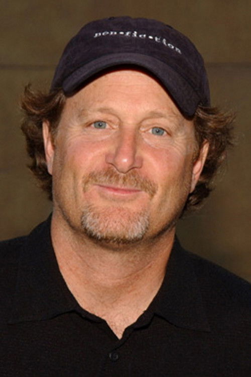 Stacy Peralta - director portrait