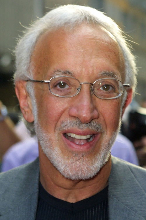 Stan Winston - director portrait
